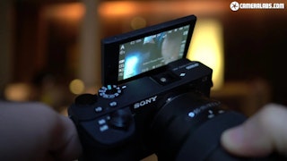 α6600 ILCE-6600の動画性能のレビュー