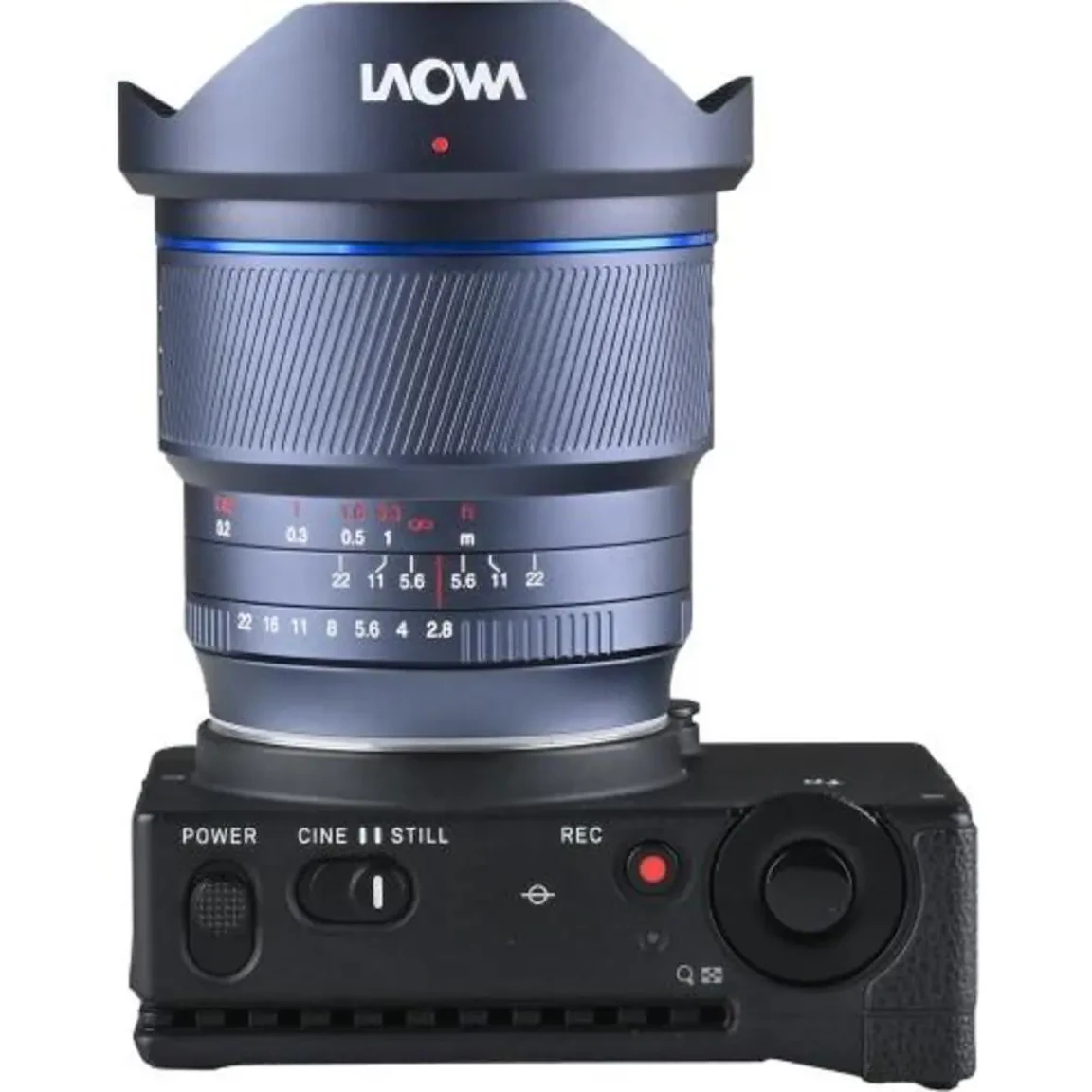 LAOWA 12mm F2.8 Lite Zero-D FF ライカL用の新品/中古の在庫一覧 3枚目