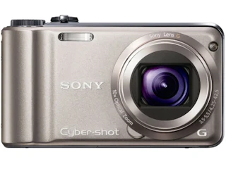 SONY サイバーショット HX5V(DSC-HX5V)