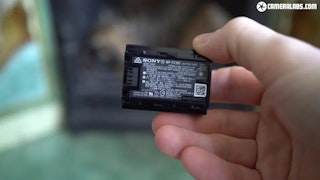 α7S III ILCE-7SM3の記録メディア・バッテリー・熱設計レビュー
