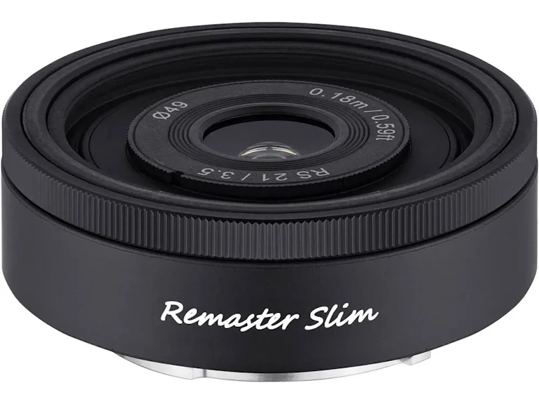 Remaster Slim 21mm F3.5 / 28mm F3.5 / 32mm F2.8の新品/中古の在庫一覧 2枚目