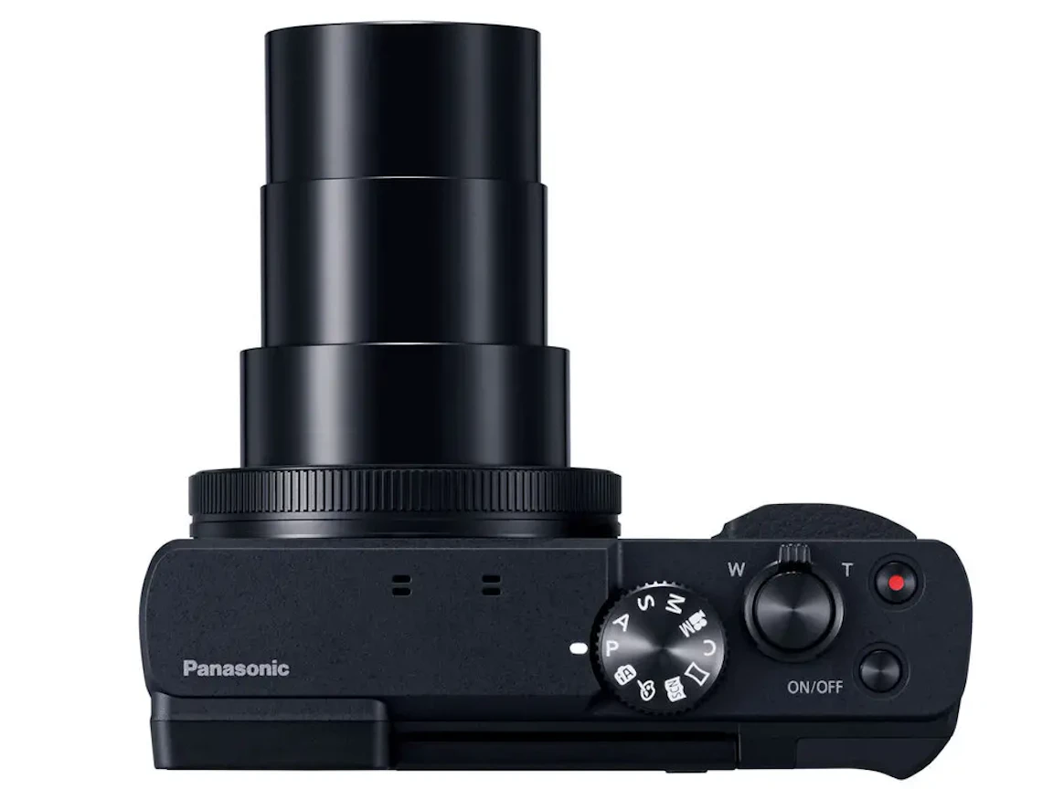 LUMIX TZ90(DC-TZ90) "ブラック"の新品/中古の在庫一覧 6枚目