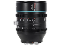 35mm T2.9 1.6X アナモルフィックレンズ ニコンZ用