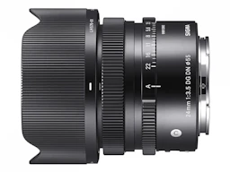 24mm F3.5 DG DN ソニーE用