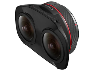 Canon RF 5.2mm F2.8 L DUAL FISHEYE