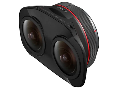 RF 5.2mm F2.8 L DUAL FISHEYE
