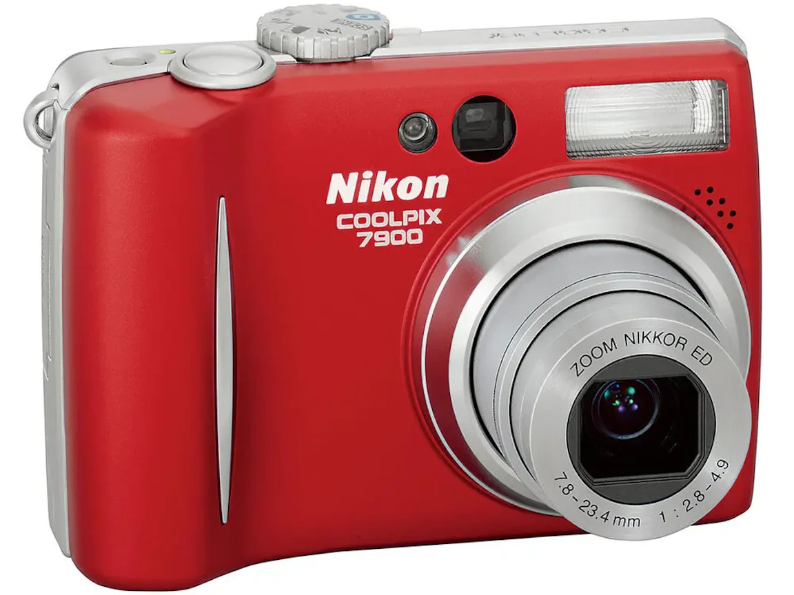 COOLPIX 7900の新品/中古の在庫一覧 8枚目