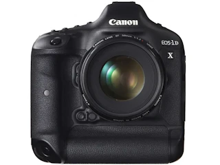 Canon EOS-1D X ボディ