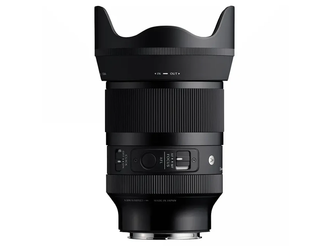 35mm F1.2 DG II ライカL用の新品/中古の在庫一覧 4枚目