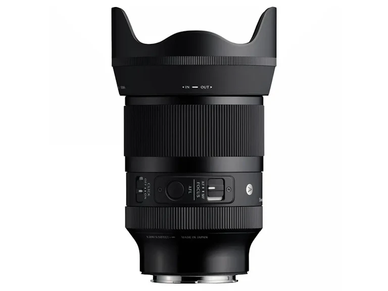 35mm F1.2 DG II ライカL用の新品/中古の在庫一覧 4枚目