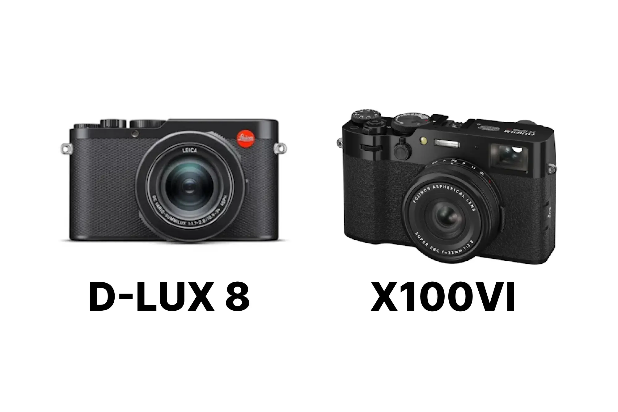 フジフイルム デジタルカメラ FUJIFILM X100VI 日本語・英語版 