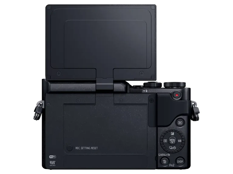 LUMIX GF10(DC-GF10W) ダブルレンズキット "ブラック"の新品/中古の在庫一覧 5枚目