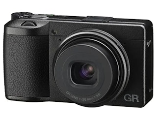 RICOH GR IIIx｜40mm相当で“整理して撮る”標準寄りスナップ