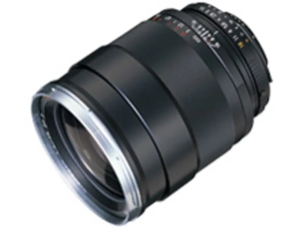Carl Zeiss Distagon 1.4/35mmT*ツァイス単焦点レンズ Distagon T*1,4/35 ZM - 株式会社コシナ