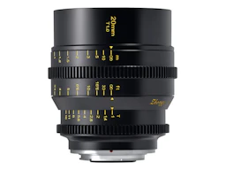 SPEEDMASTER CINEMA 20mm T1.0 ASPH. S35 キヤノンRF用