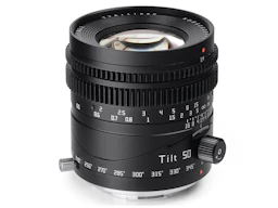 TTArtisan Tilt 50mm f/1.4 ライカL用
