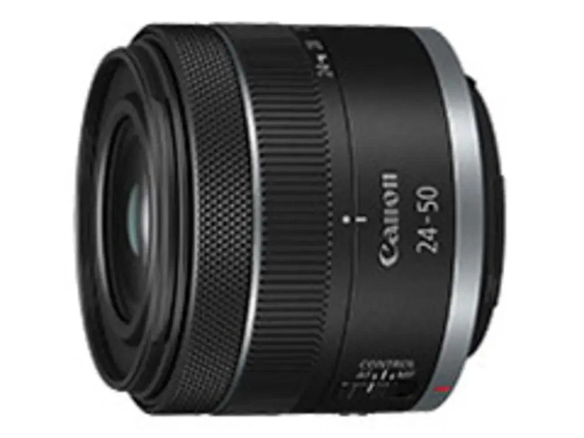 RF 24-50mm F4.5-6.3 IS STMの新品/中古の在庫一覧 2枚目