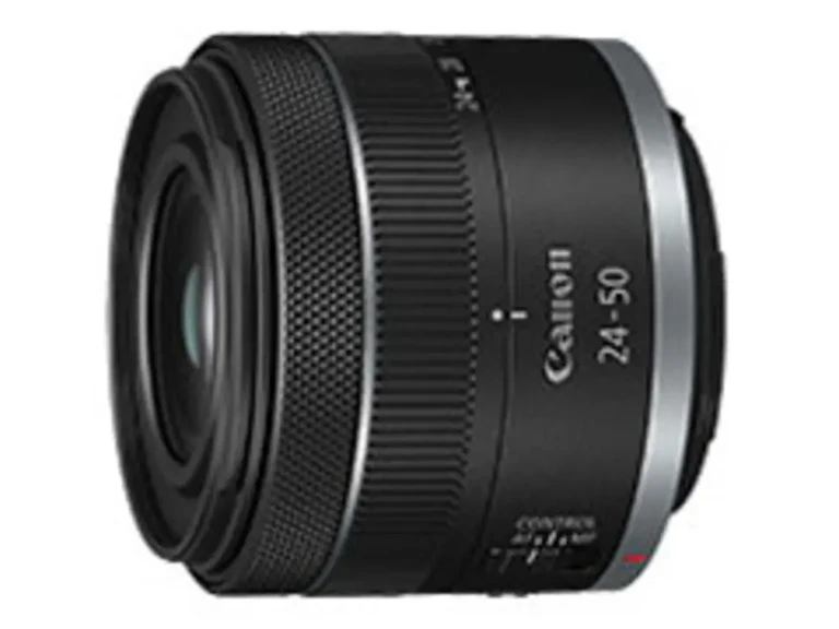 RF 24-50mm F4.5-6.3 IS STMの新品/中古の在庫一覧 2枚目