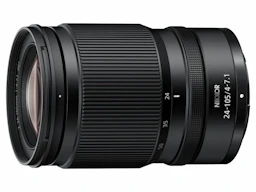 NIKKOR Z 24-105mm f/4-7.1