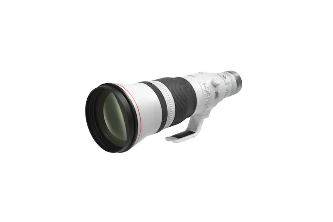 【リーク】Canonの新超望遠レンズが5月末に？RF 400mm f/2.8 L IS USMかRF 600mm f/4 L IS USMの最新後継か