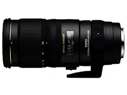 APO 70-200mm F2.8 EX DG OS HSM ソニー用