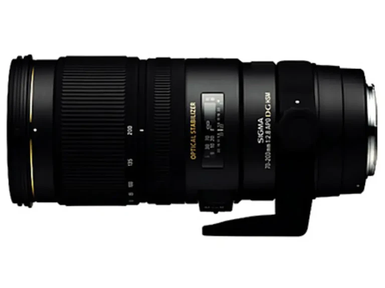 APO 70-200mm F2.8 EX DG OS HSM ソニー用