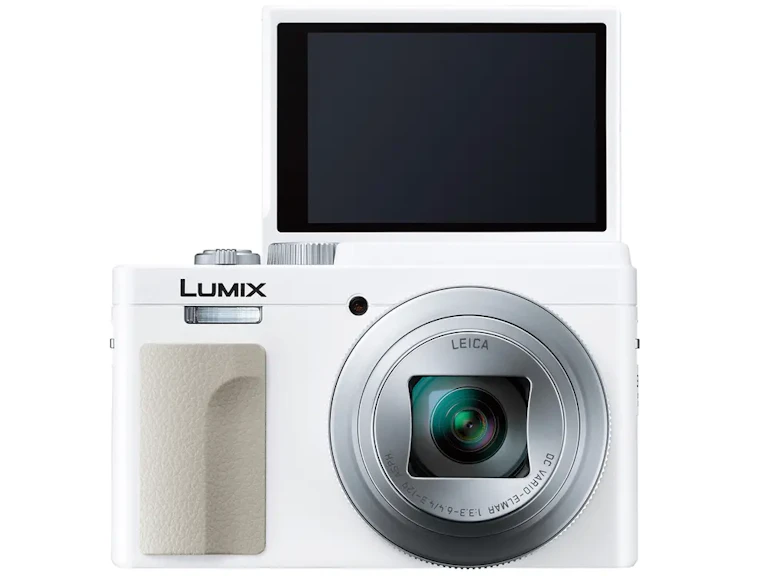 LUMIX TZ95(DC-TZ95) "ホワイト"の新品/中古の在庫一覧 3枚目