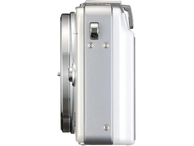 OLYMPUS PEN mini E-PM2 ボディ "ホワイト"の新品/中古の在庫一覧 4枚目
