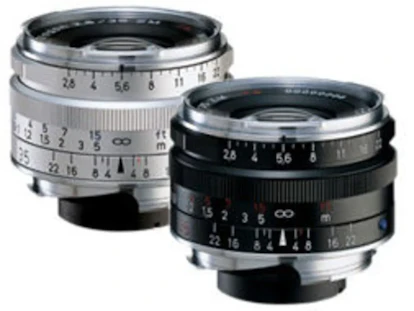 カールツァイス C Biogon T*2.8/35 ZM