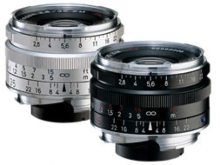 C Biogon T*2.8/35 ZM