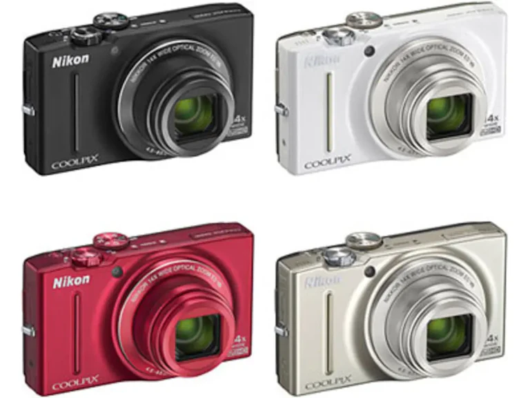 COOLPIX S8200 "ブリリアントレッド"の新品/中古の在庫一覧 5枚目