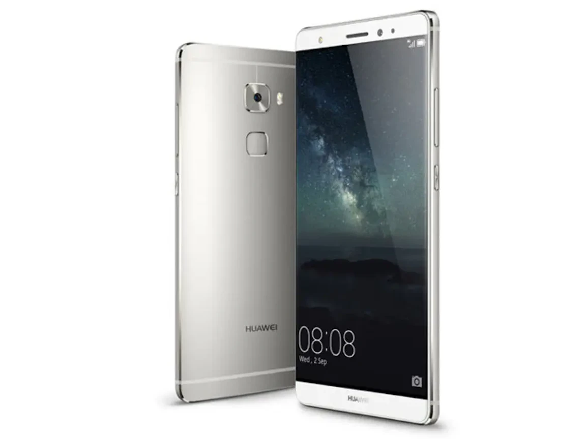 HUAWEI Mate S