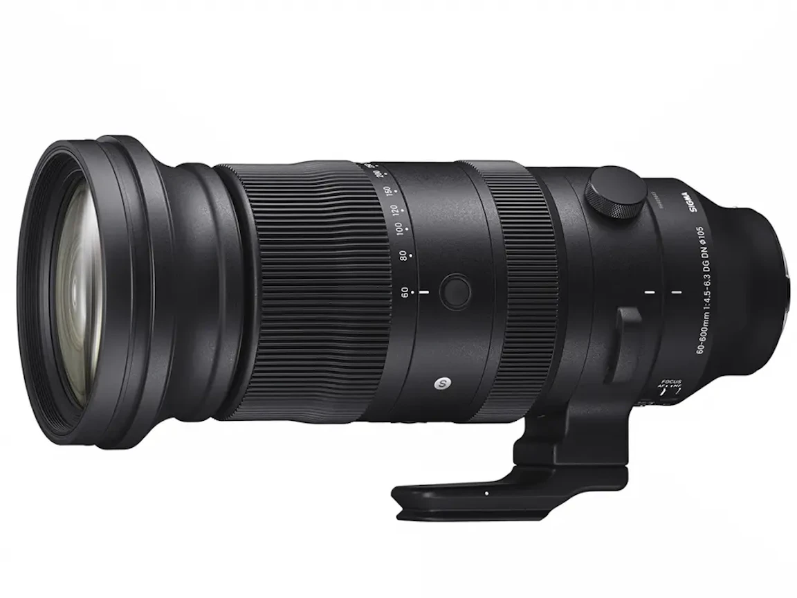 60-600mm F4.5-6.3 DG DN OS ライカL用の新品/中古の在庫一覧 3枚目