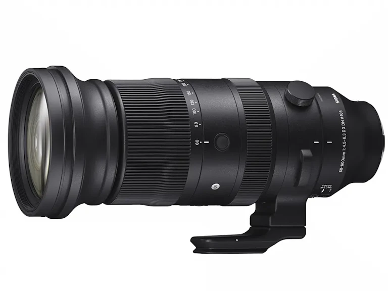 60-600mm F4.5-6.3 DG DN OS ライカL用の新品/中古の在庫一覧 3枚目