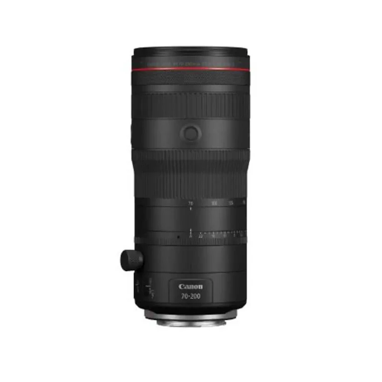 RF 70-200mm F2.8 L IS USM Z "ブラック"の新品/中古の在庫一覧 2枚目