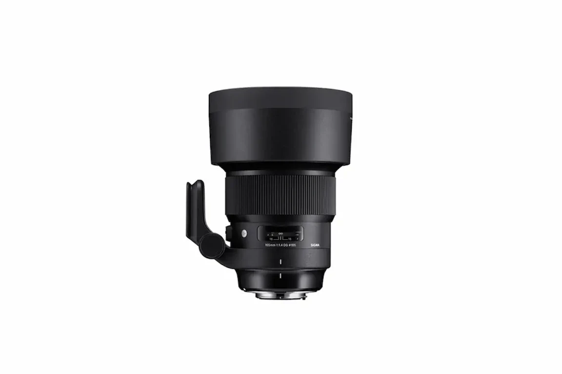 【リーク】シグマ ｢135mm F1.4｣｢20-200mm｣の発売日はいつ？価格予想・比較・予約まとめ