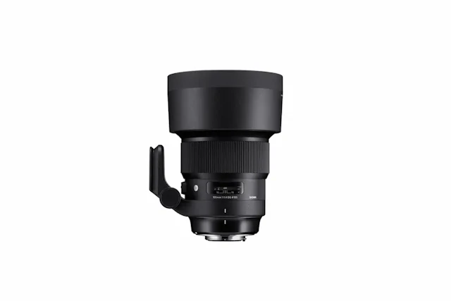 【リーク】シグマ ｢135mm F1.4｣｢20-200mm｣の発売日はいつ？価格予想・比較・予約まとめ