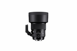 【リーク】シグマ ｢135mm F1.4｣｢20-200mm｣の発売日はいつ？価格予想・比較・予約まとめ