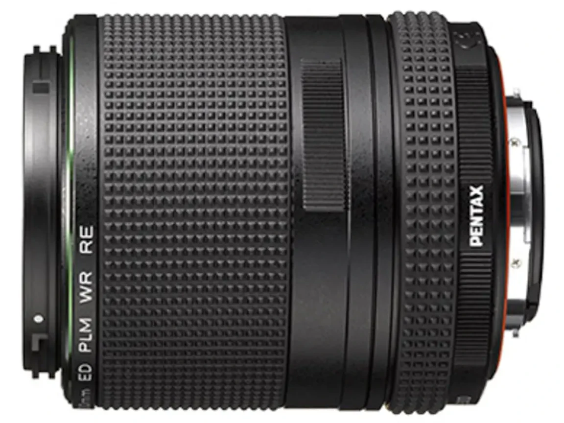 HD PENTAX-DA 55-300mmF4.5-6.3ED PLM WR REの新品/中古の在庫一覧 4枚目