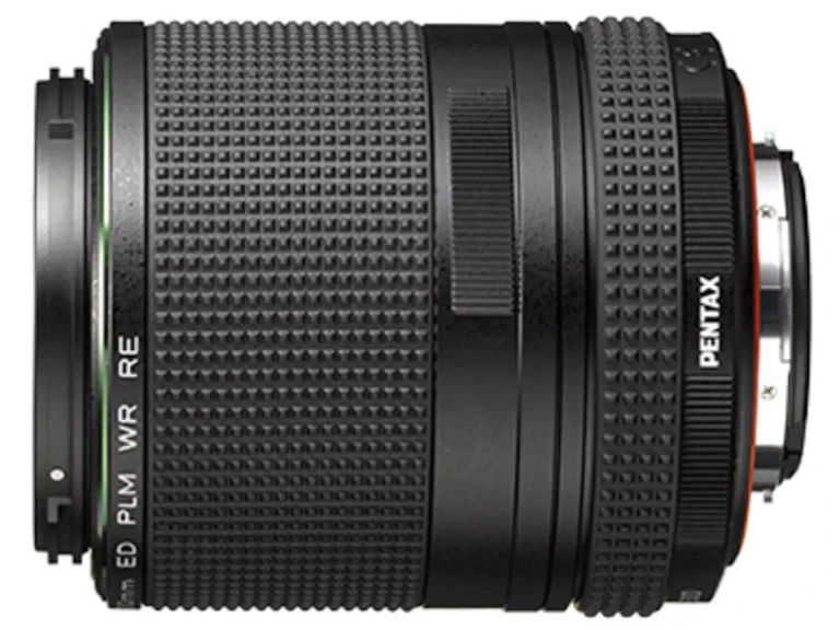 HD PENTAX-DA 55-300mmF4.5-6.3ED PLM WR REの新品/中古の在庫一覧 4枚目