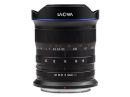 LAOWA 10-18mm F4.5-5.6 Zoom ニコンZ用