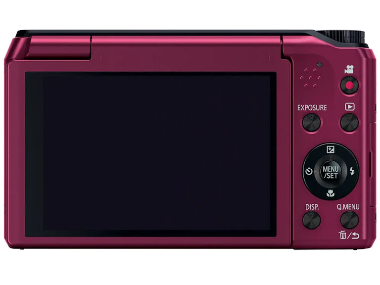 LUMIX TZ55(DMC-TZ55) "レッド"の新品/中古の在庫一覧 3枚目