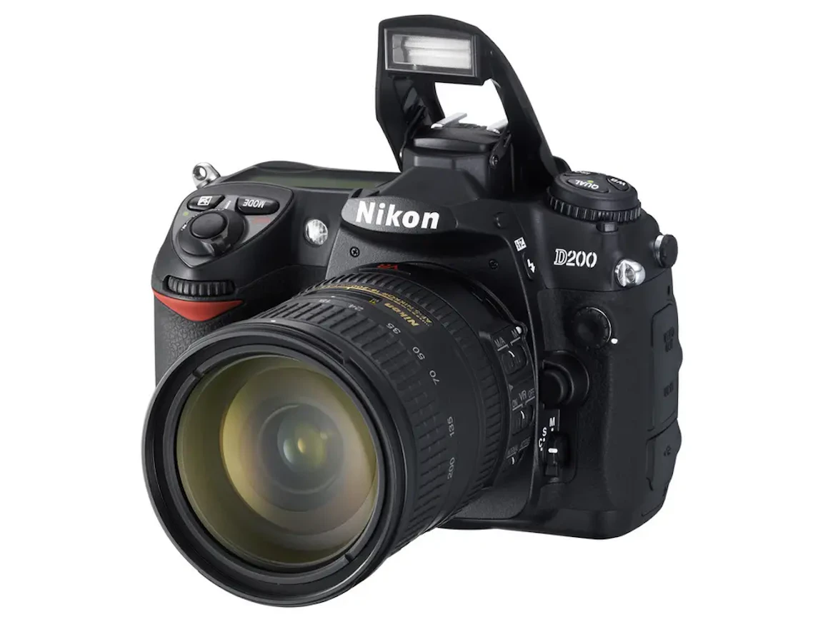 D200 ボディの新品/中古の在庫一覧 4枚目