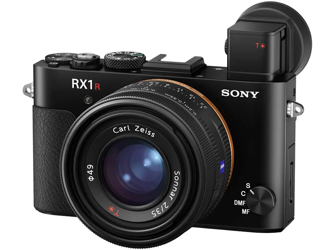 サイバーショット RX1R II(DSC-RX1RM2)の新品/中古の在庫一覧 3枚目
