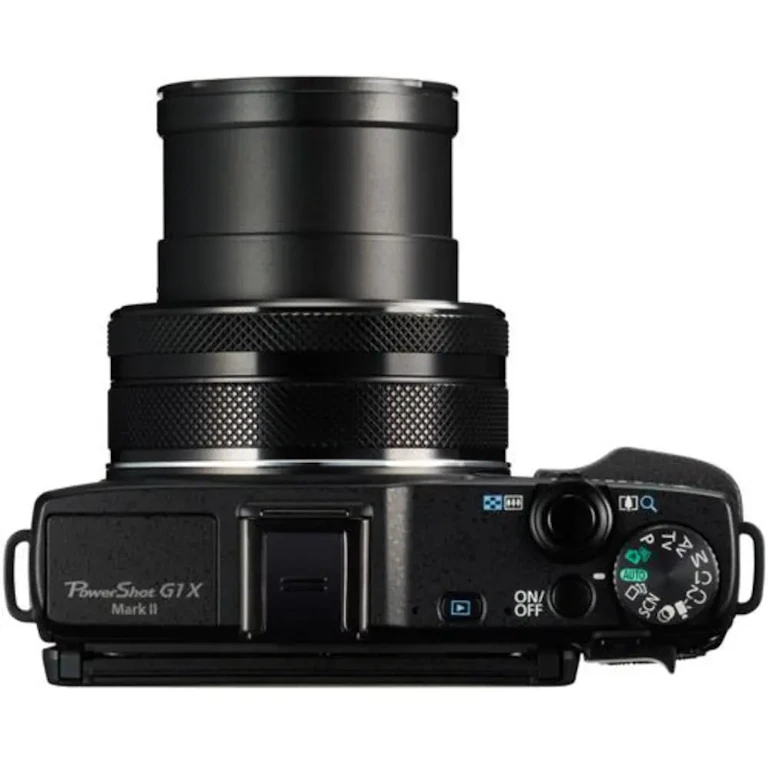 PowerShot G1 X Mark IIの新品/中古の在庫一覧 2枚目