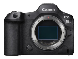 Canon EOS R5 Mark II｜高解像×夜景動画まで狙えるハイエンド