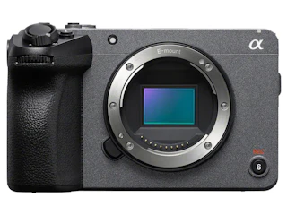 SONY ILME-FX30B