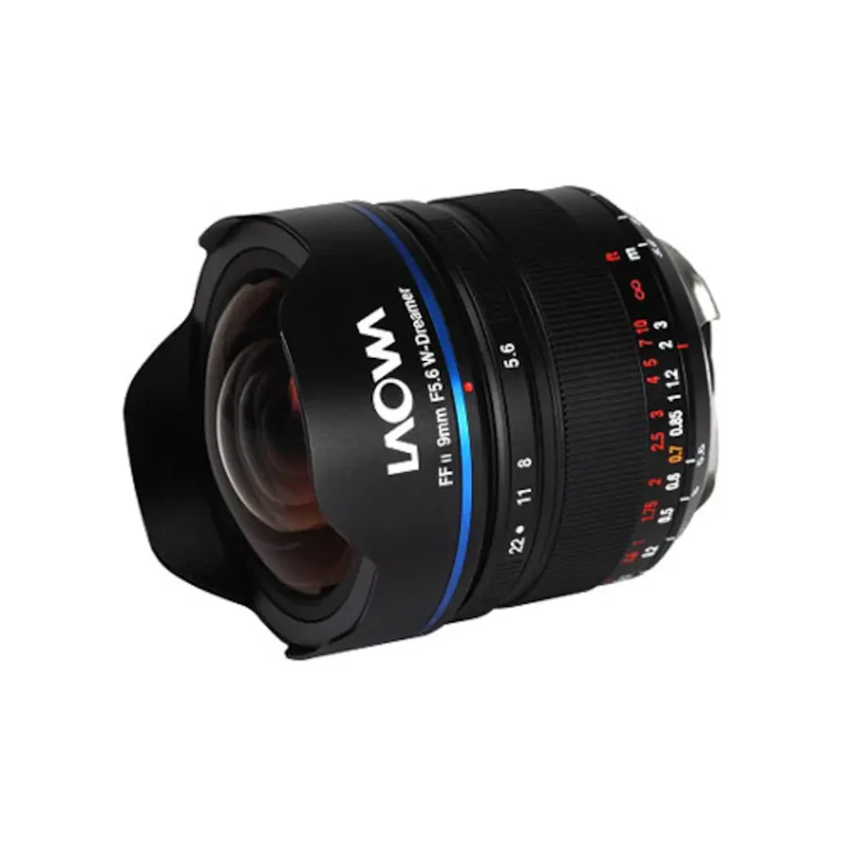 LAOWA 9mm F5.6 W-Dreamer ライカM用の新品/中古の在庫一覧 2枚目