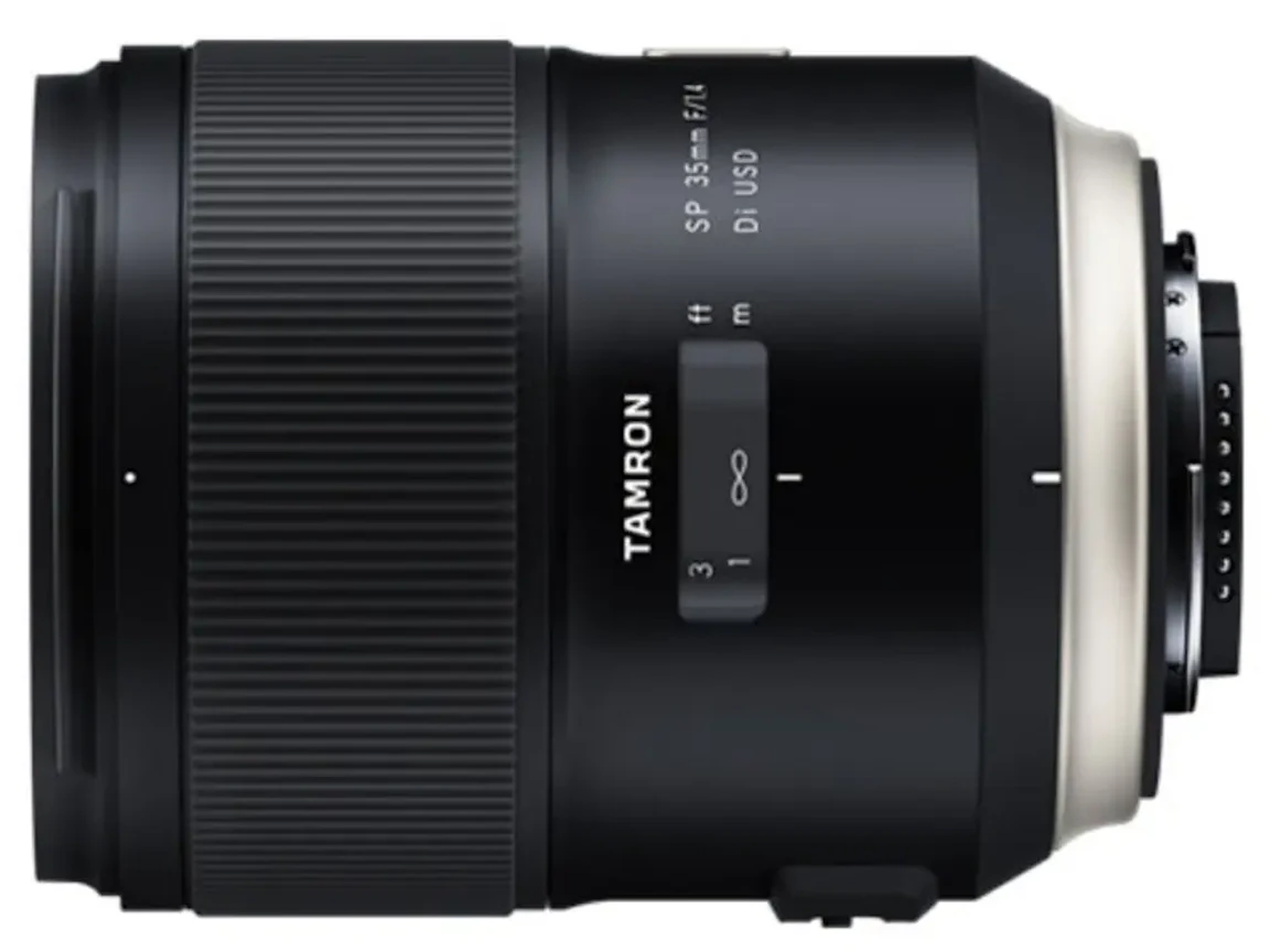 SP 35mm F/1.4 Di USD ニコン用の新品/中古の在庫一覧 2枚目