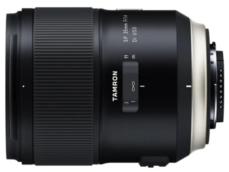 SP 35mm F/1.4 Di USD ニコン用の新品/中古の在庫一覧 2枚目